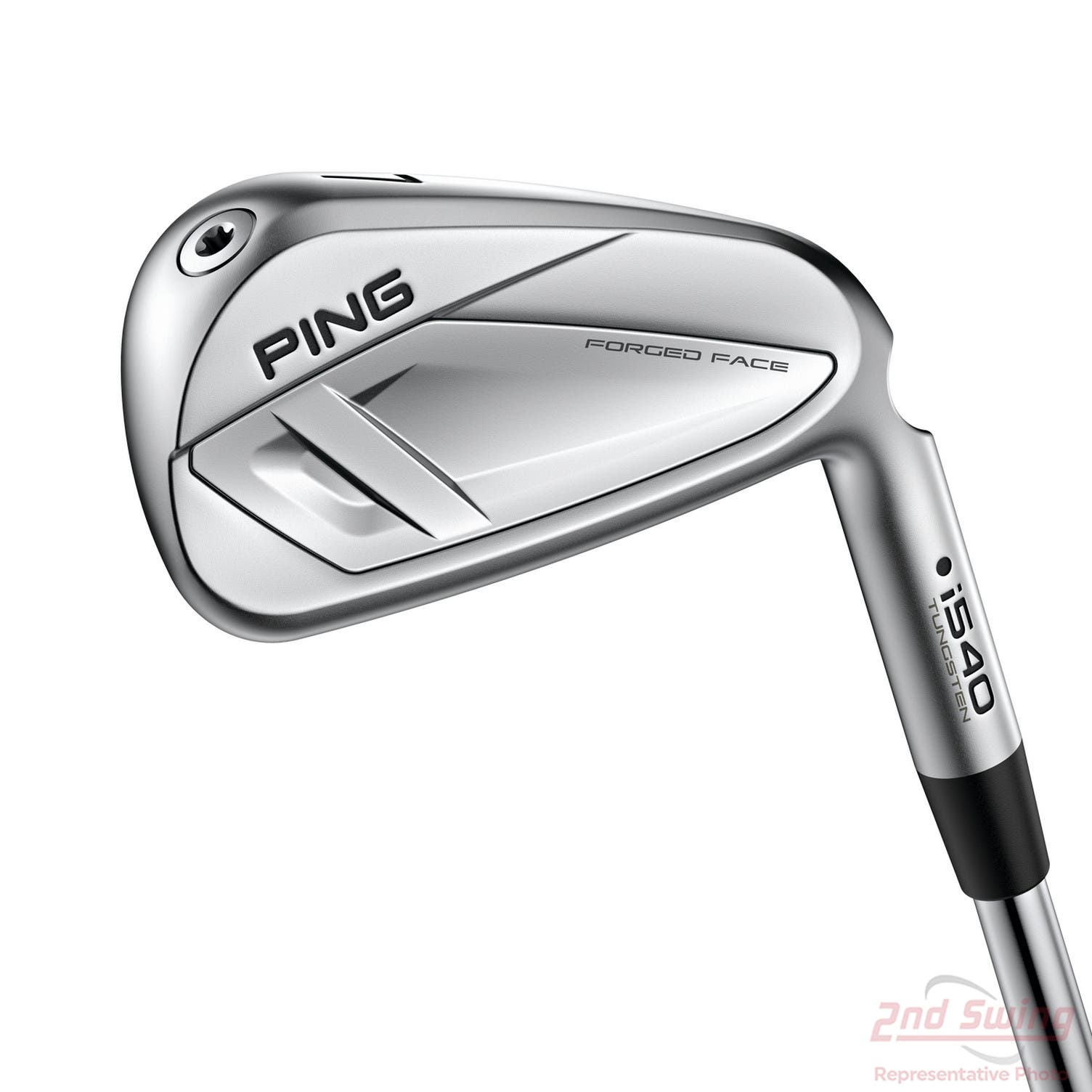 Ping i540 Iron Set (I540 STS) | 2nd Swing Golf